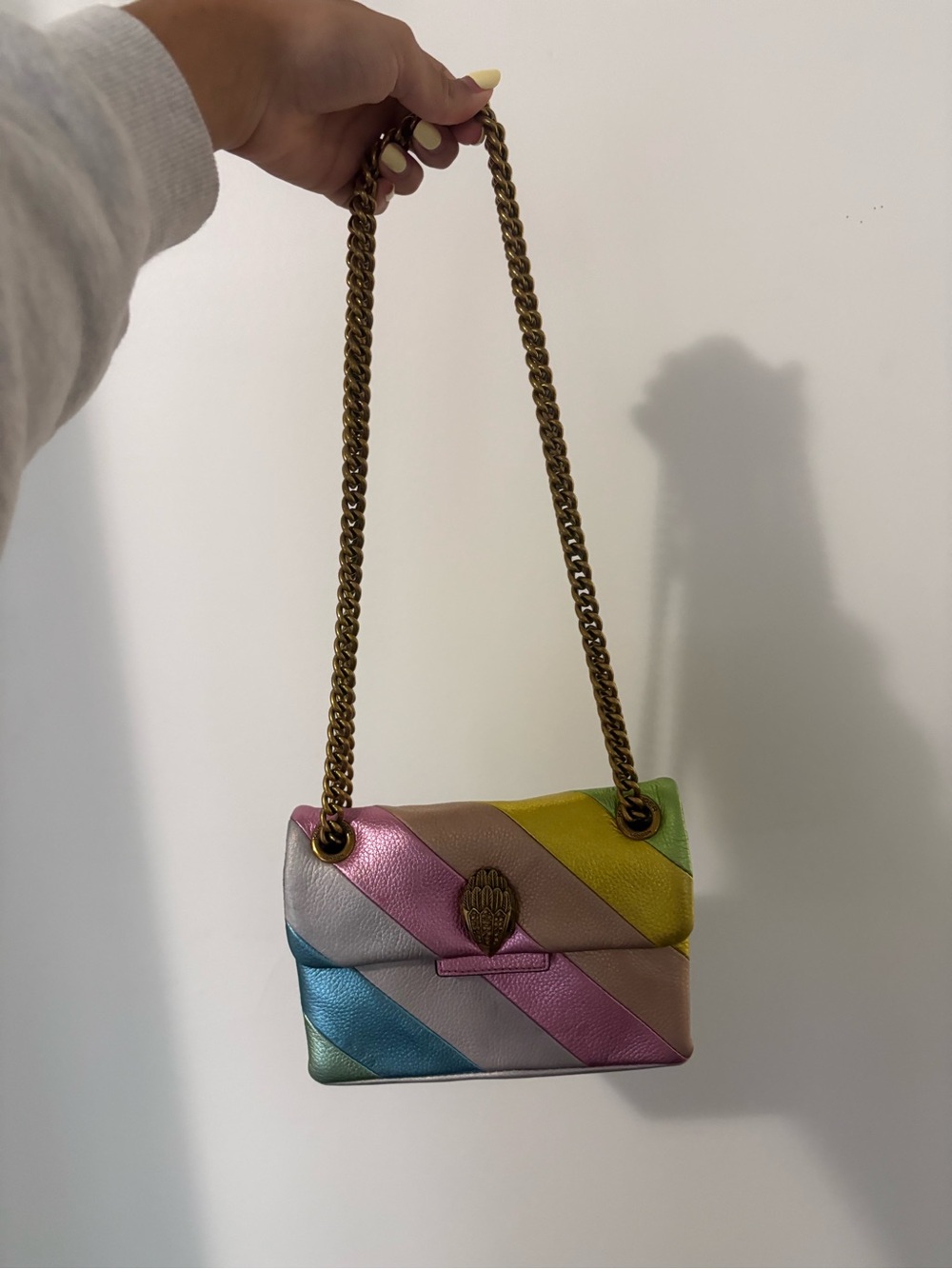 Kurt Geiger Mini Kensington bag